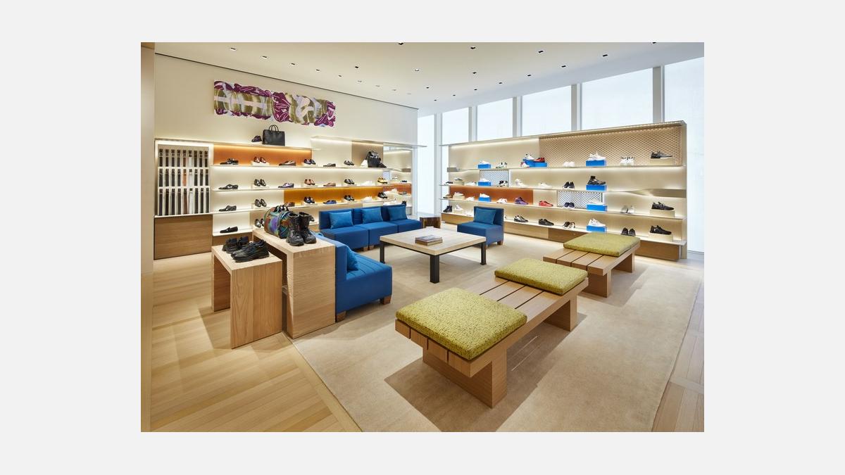 ©Louis Vuitton ©Louis Vuitton