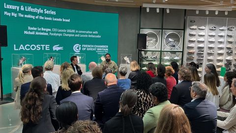 Luxury & Lifestyle Series