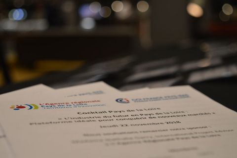 Cocktail Pays de la Loire Cocktail Pays de la Loire