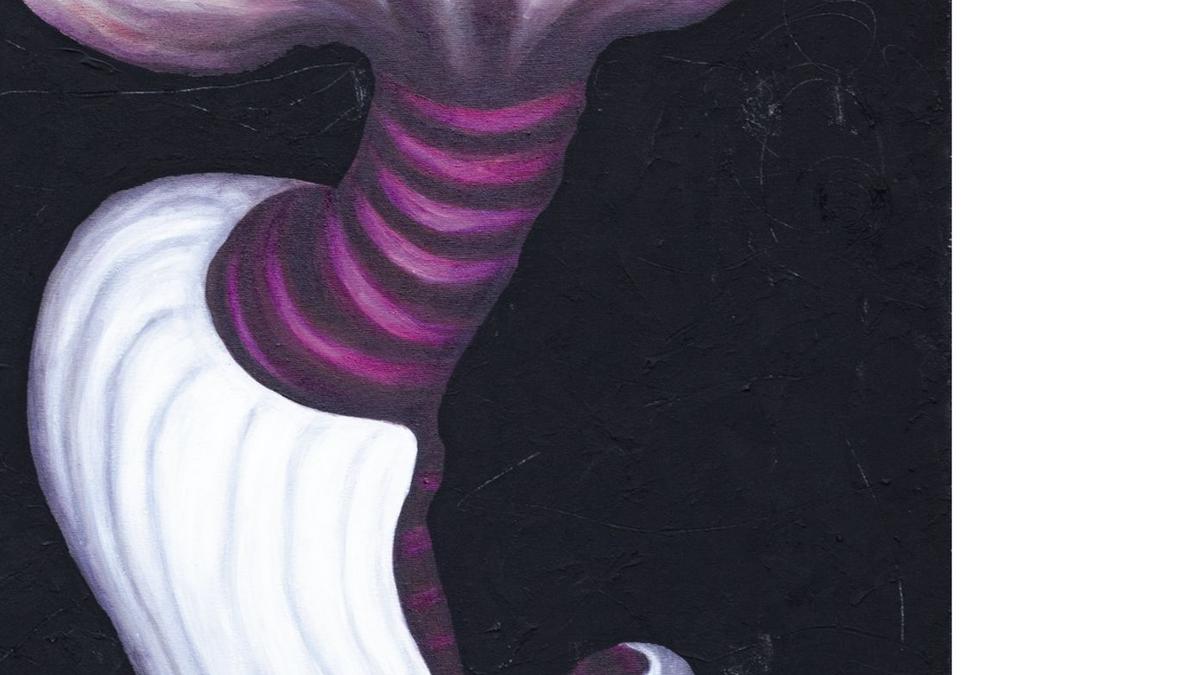 zimowy ogrod - zaproszenie