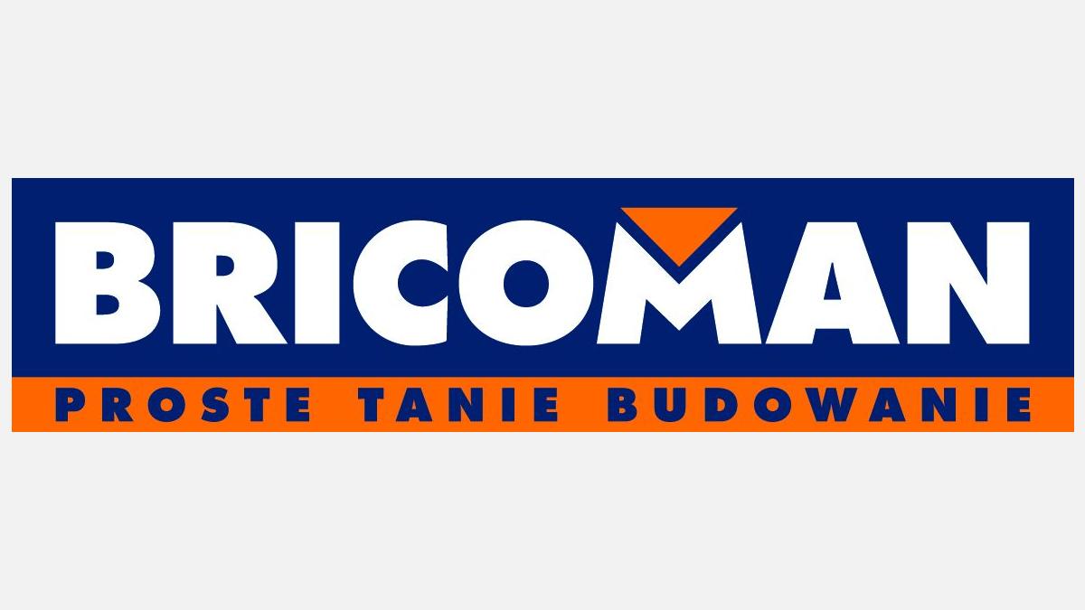 logo Bricoman_2013