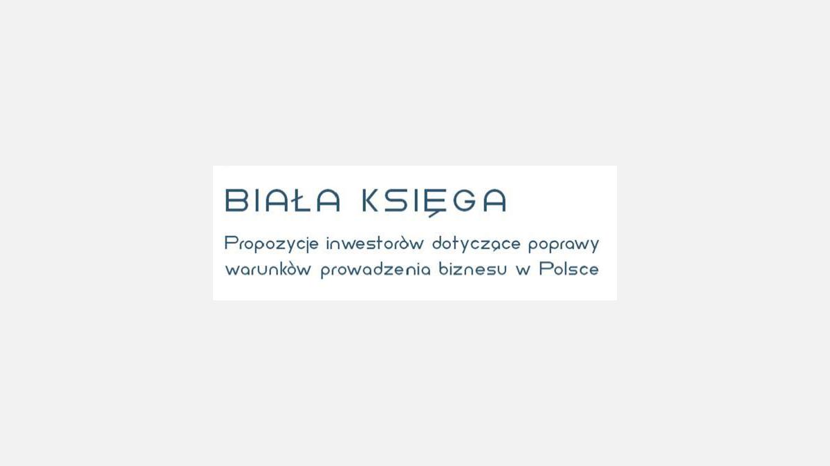 Biała Księga