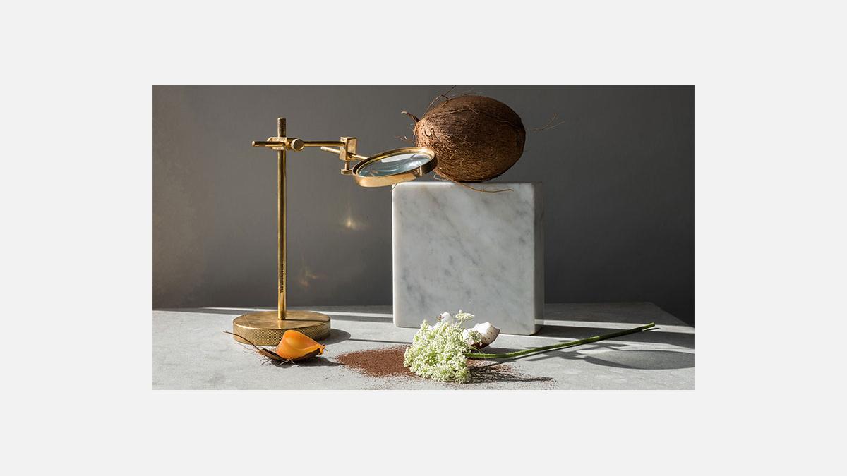 Belleville Studio campaign picture