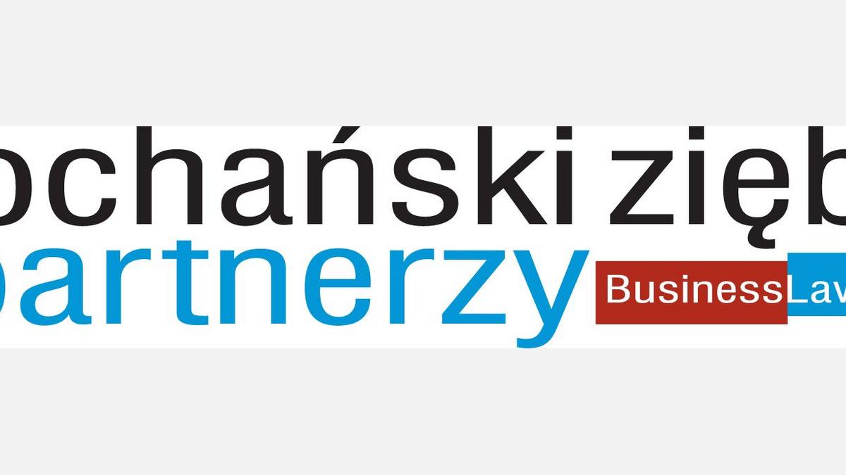 KOCHAŃSKI ZIĘBA I PARTNERZY SP. J.