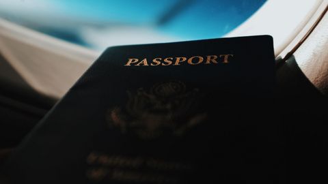 Visa et immigration Visa et immigration