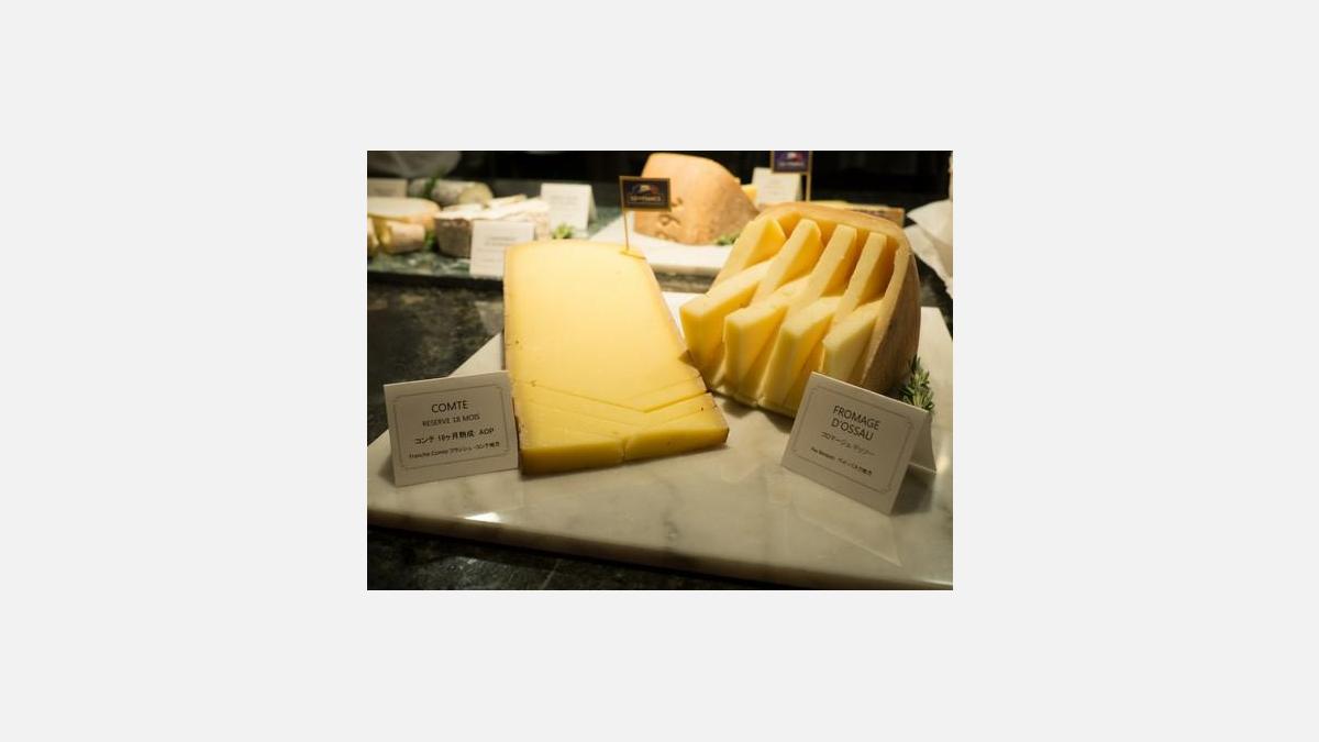 Evénement Wine party