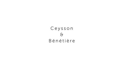 CEYSSON & BENETIERE