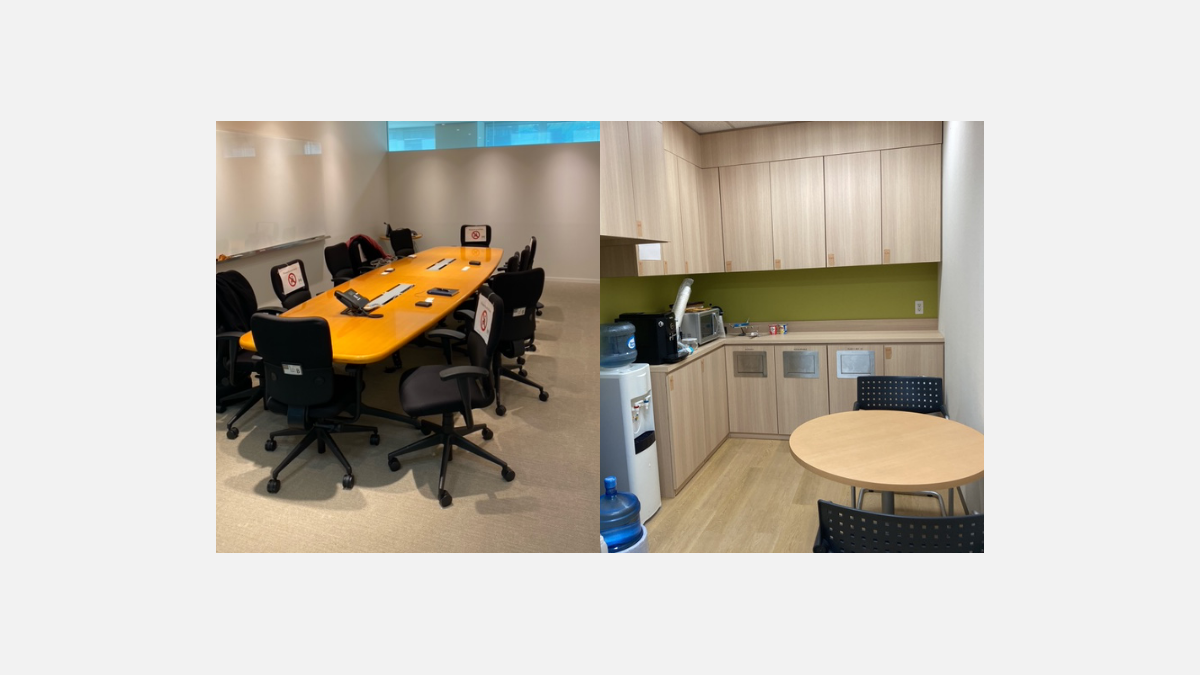 De nouveaux locaux pour notre antenne dans le Kansai ! De nouveaux locaux pour notre antenne dans le Kansai !