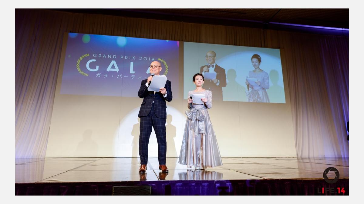 大抽選会 大抽選会