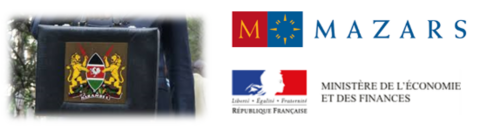 2020-2021 Kenyan National Budget Review