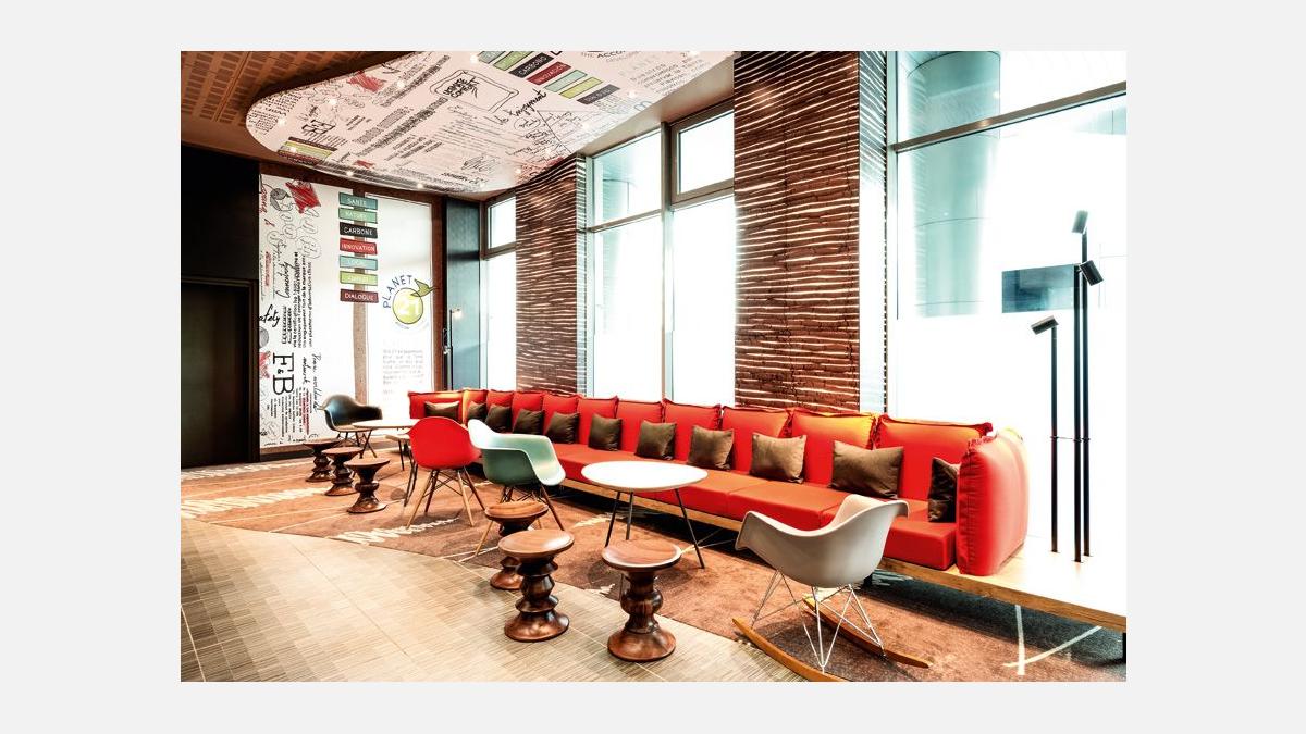 HÃTEL IBIS WARSZAWA CENTRUM-2894