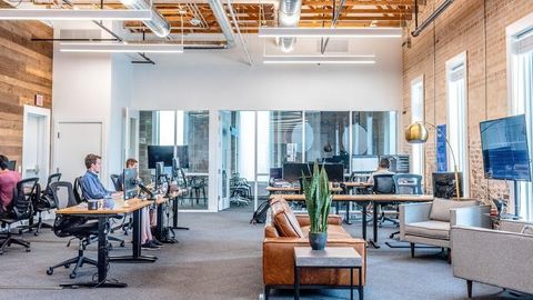 business centers APAC Office