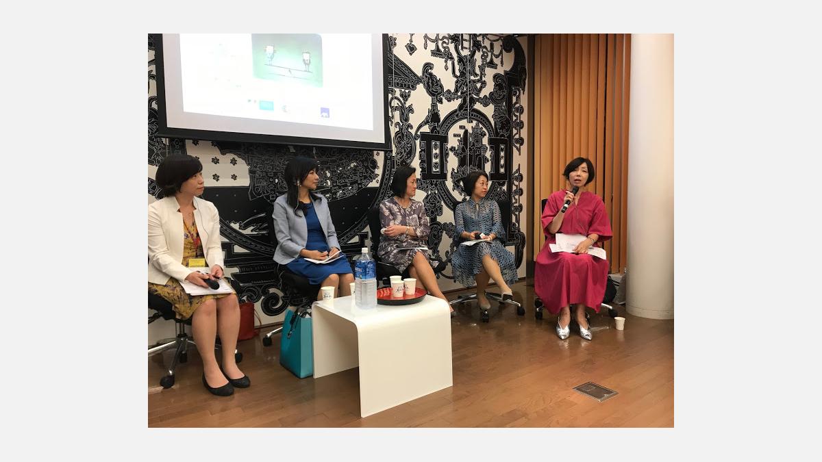 Comment retenir les talents féminins en entreprise ? Comment retenir les talents féminins en entreprise ?