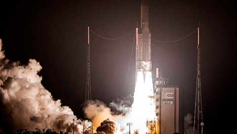 Arianespace Arianespace