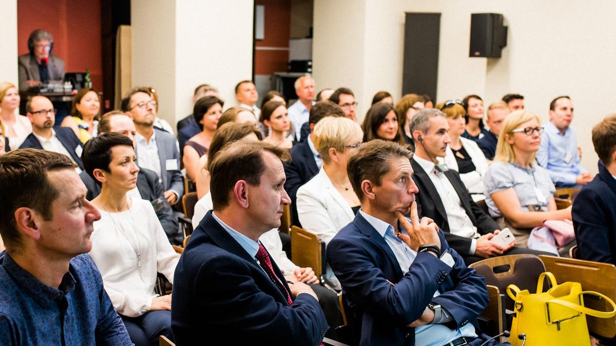 CCIFP Malopolska, Krakow, fot. Jacek Taran