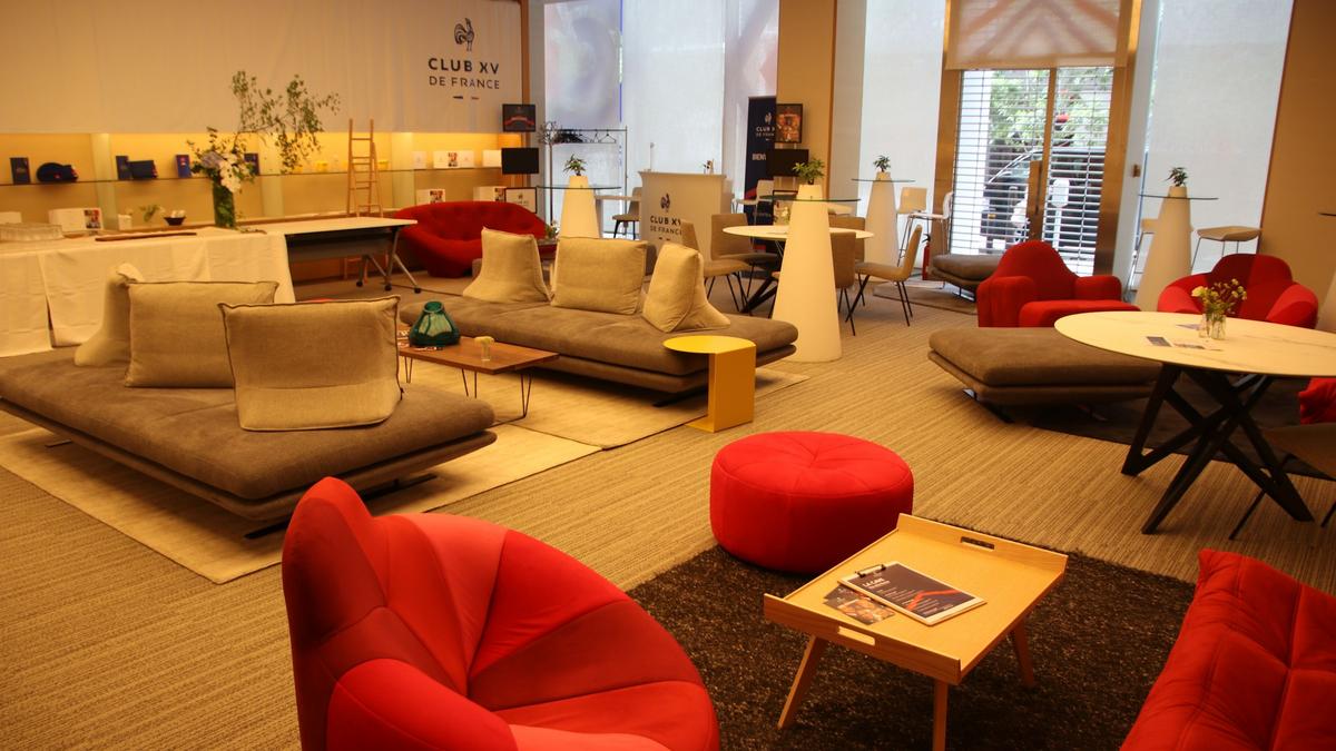 L'Espace@CCIFJ L'Espace@CCIFJ