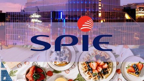 invitation SPIE invitation SPIE