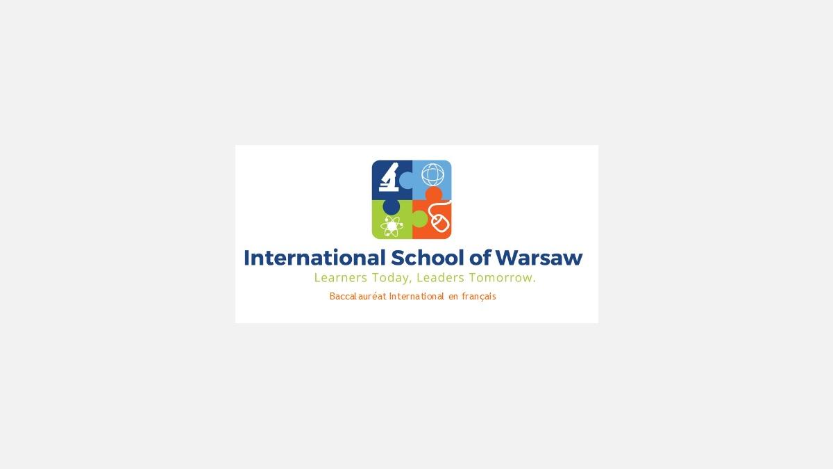 ISW Logo