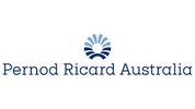 Pernod Ricard Australia logo