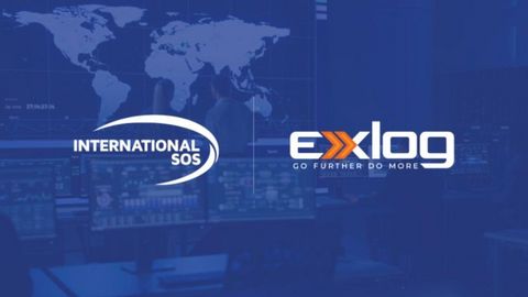 International SOS and Exlog Global Announce Strategic Partnership to Deliver Integrated Security Services, Protective Intelligence, and Medical Assistance Worldwide