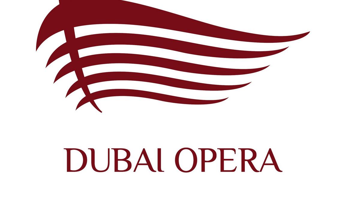 Dubai Opera