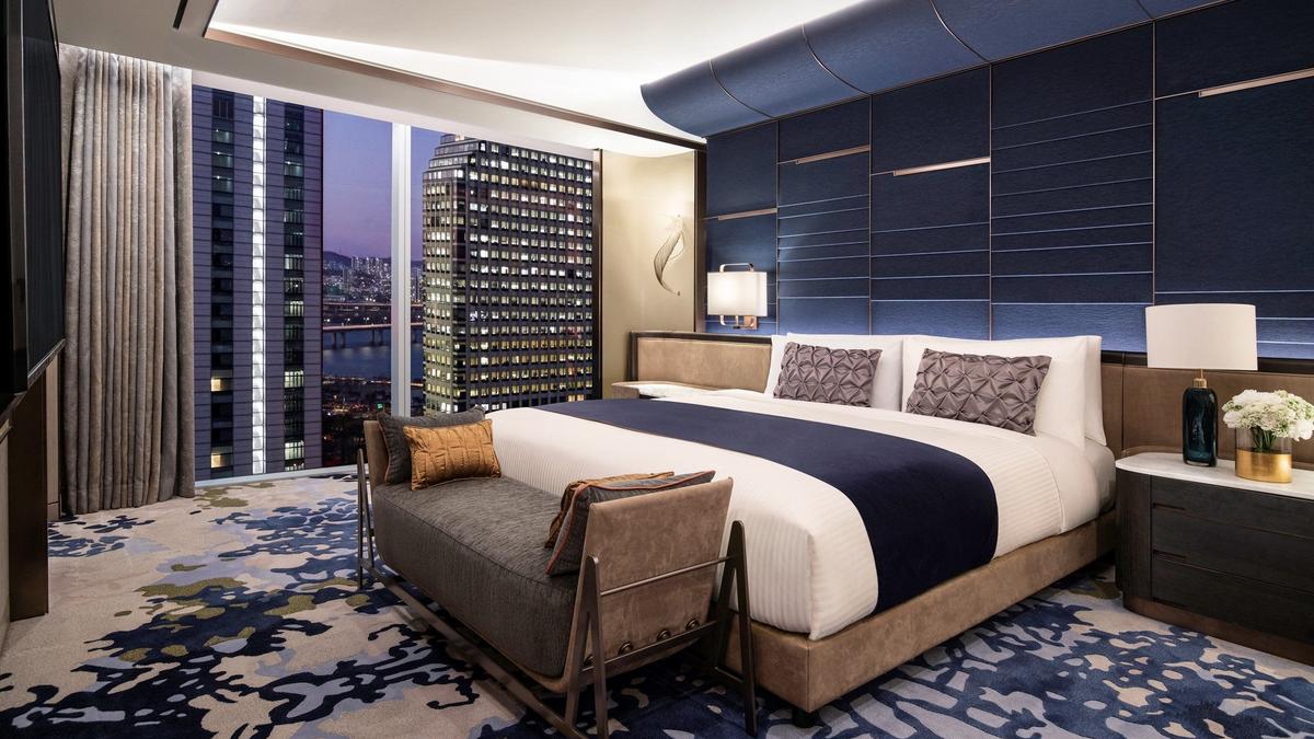 Fairmont Ambassador Seoul to open doors on February 24