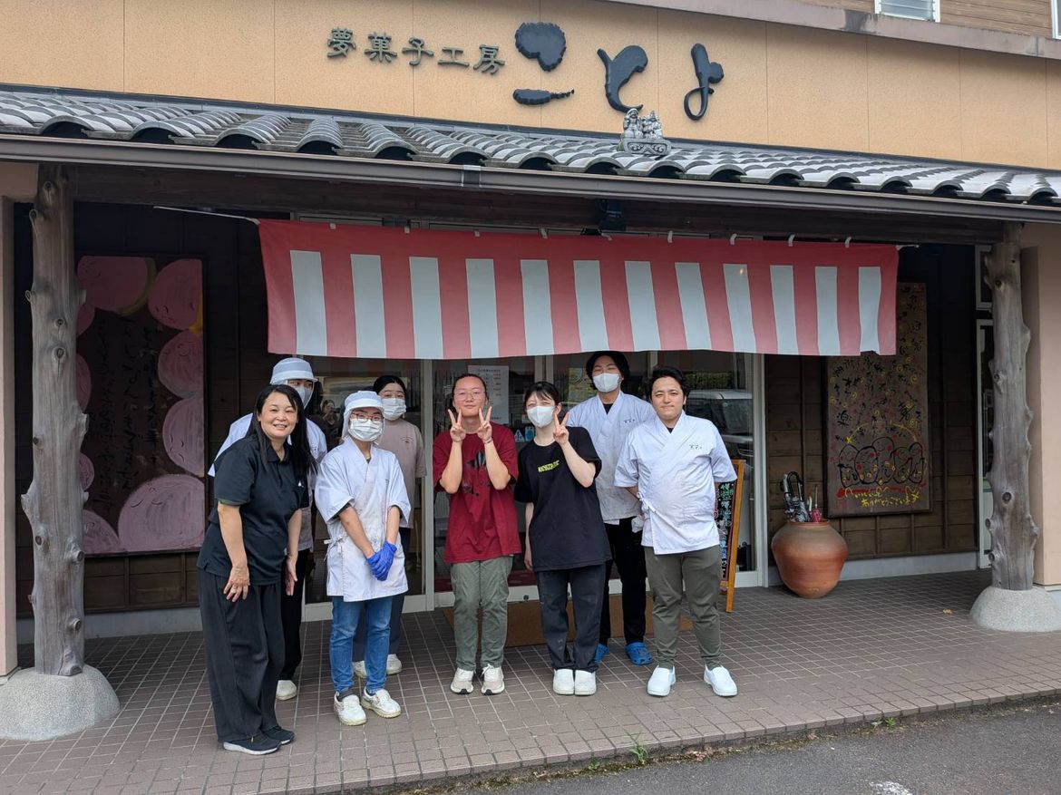 Yume Confectionery Workshop, Ltd.
