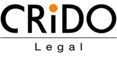 Crido legal