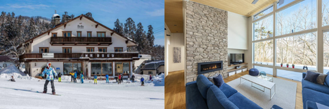 Special Offer: Enjoy the Winter Season with The Hakuba Hotel Group! Special Offer: Enjoy the Winter Season with The Hakuba Hotel Group!