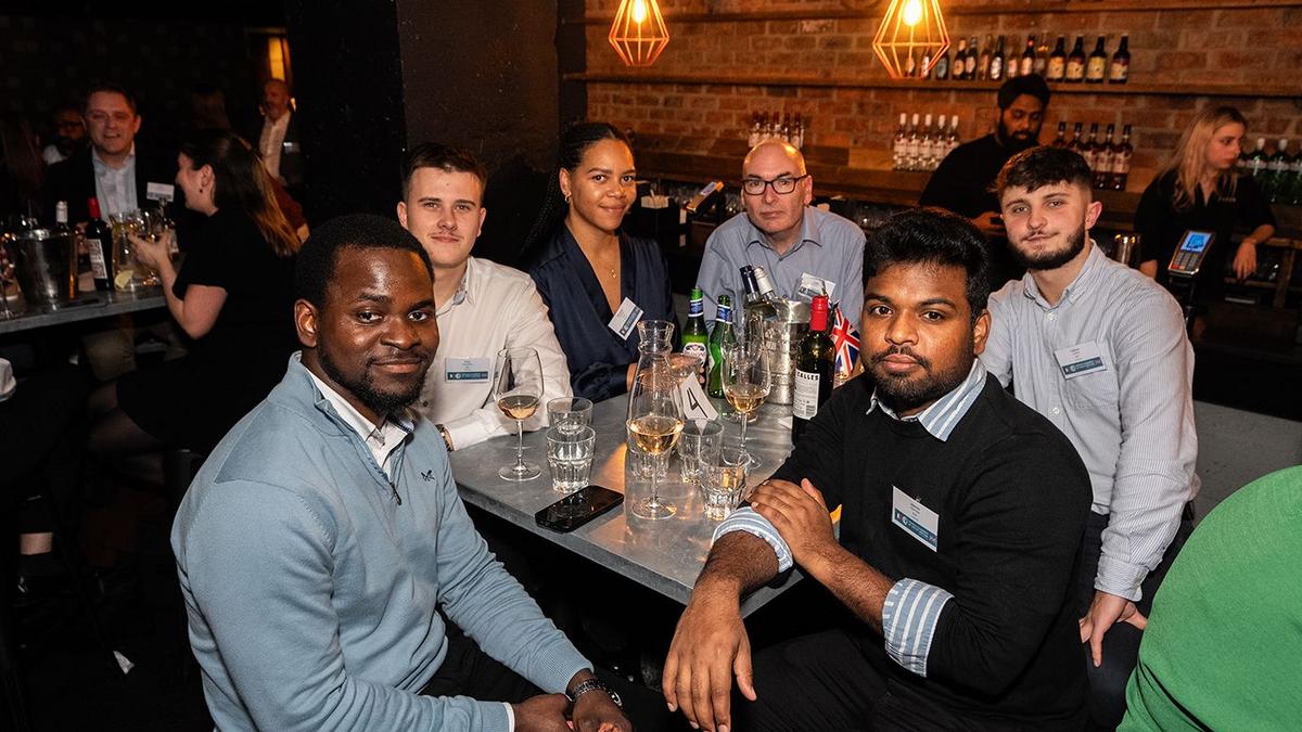 Franco-British Quiz Night