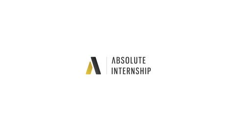 ABSOLUTE INTERNSHIP