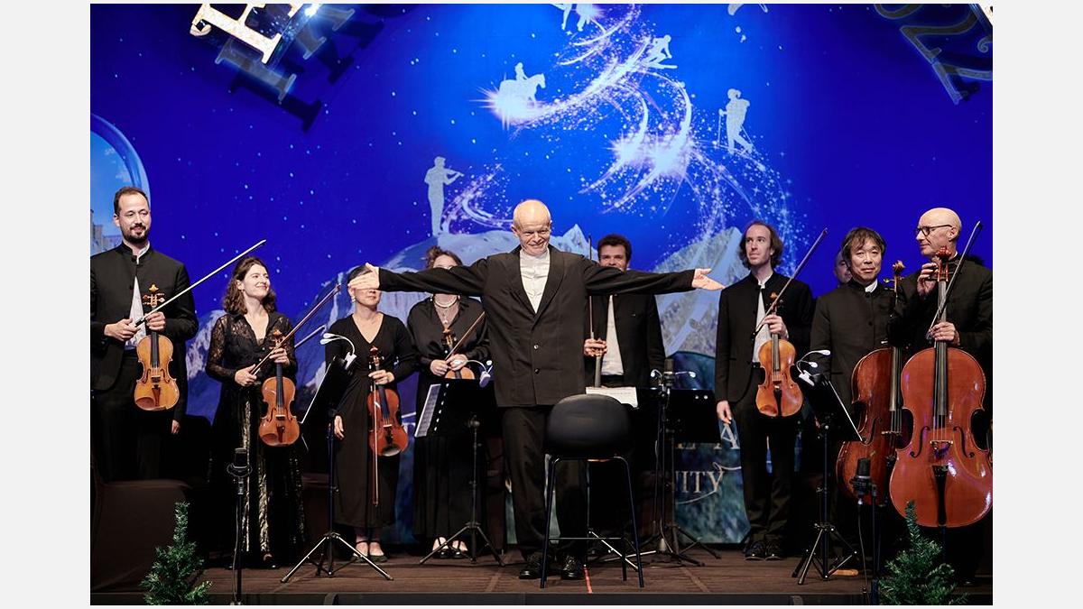 FKCCI Gala 2022 - Auvergne-Rhônes-Alpes: Land of Serenity - National Auvergne Orchestra FKCCI Gala 2022 - Auvergne-Rhônes-Alpes: Land of Serenity - National Auvergne Orchestra