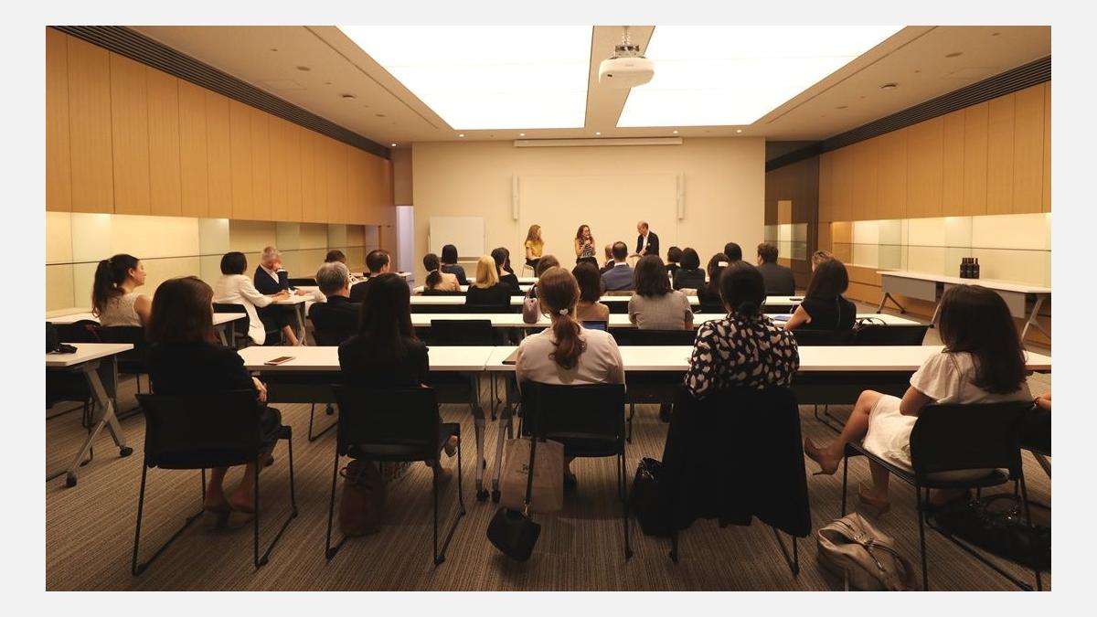 Photo de l'événement Photo de l'événement