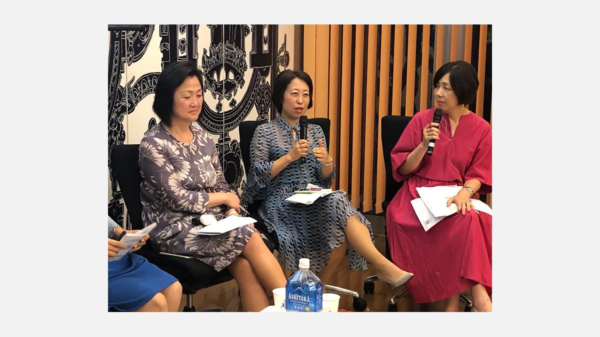 Comment retenir les talents féminins en entreprise ? Comment retenir les talents féminins en entreprise ?