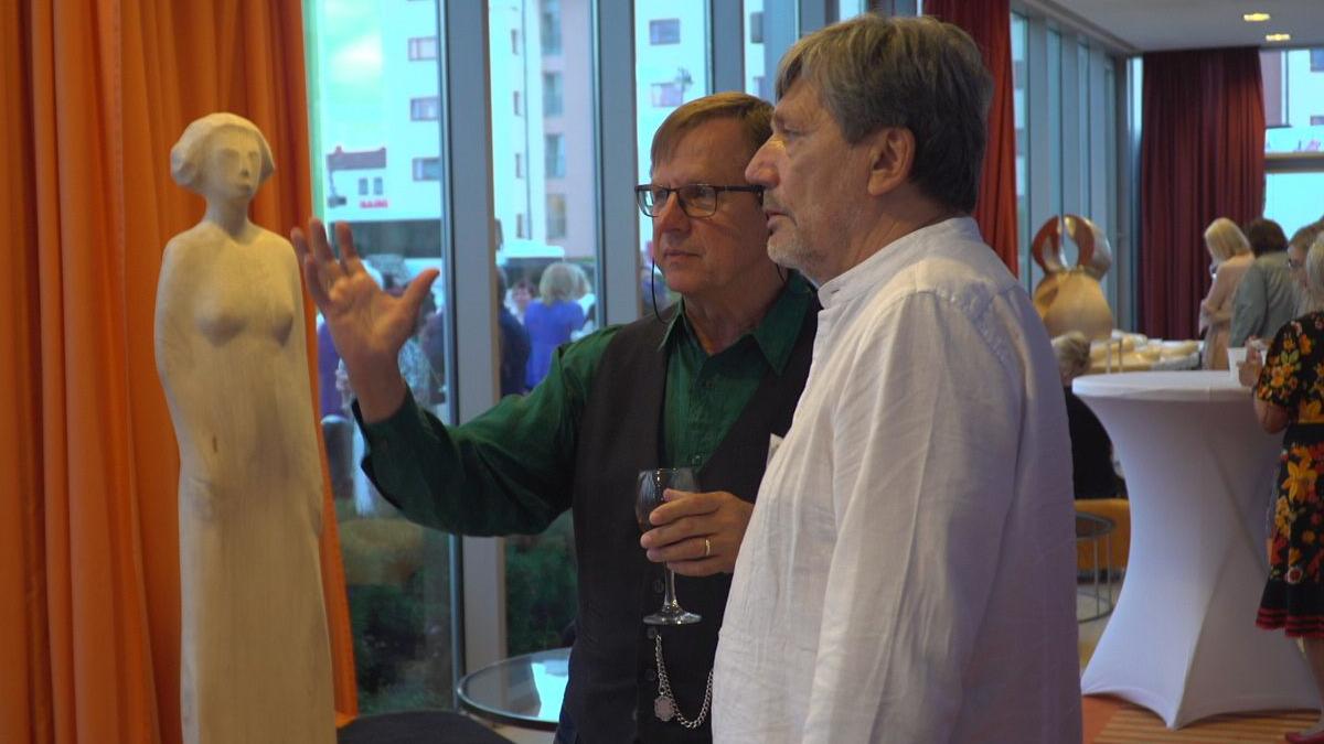 II Forum Rzeżby Mazurkas