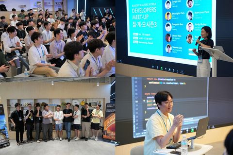 Robert Walters Korea  Robert Walters Korea