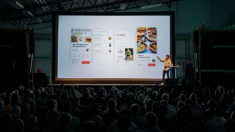 Vos événements clés en main Vos événements clés en main