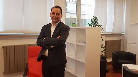 3 domande a Sarino Piccirilli, Direttore Generale di Mister Temp’ in Italia 3 domande a Sarino Piccirilli, Direttore Generale di Mister Temp’ in Italia