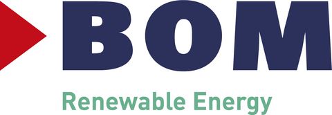 BOM logo