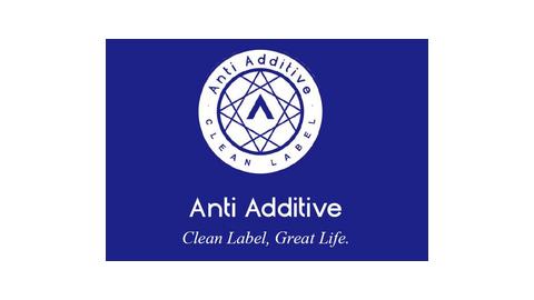 ANTI ADDITIVE CLEAN LABEL ORGANIZATION  B.V.