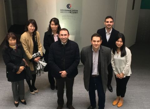 Mission Techtera Mission Techtera