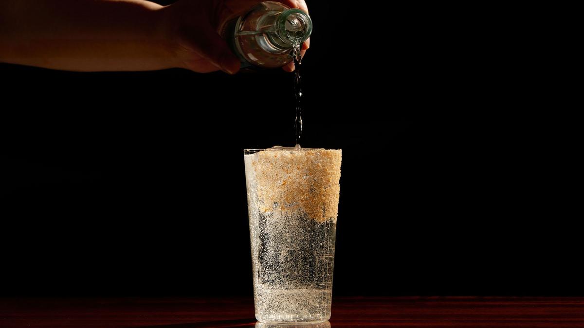 Four Seasons Hotel Seoul introduces its new late-night bar concept OUL Four Seasons Hotel Seoul introduces its new late-night bar concept OUL