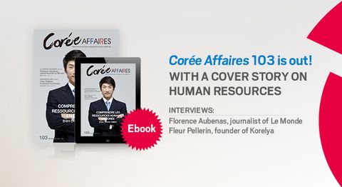 Coree Affaires 103