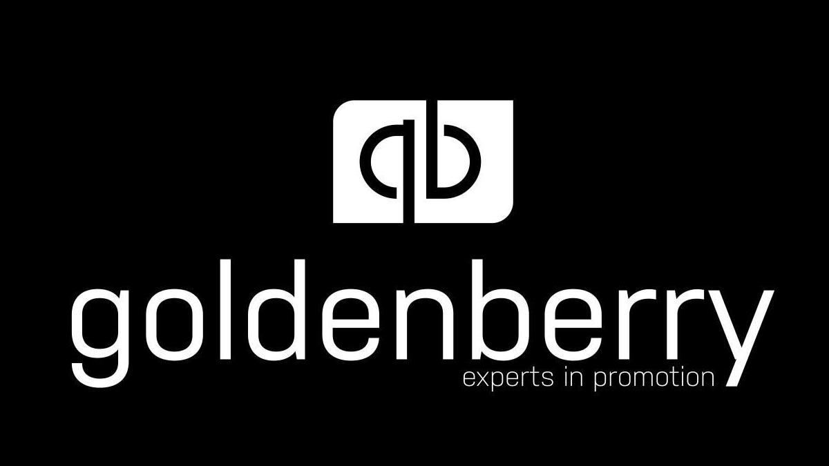 GOLDENBERRY Experts in Promotion