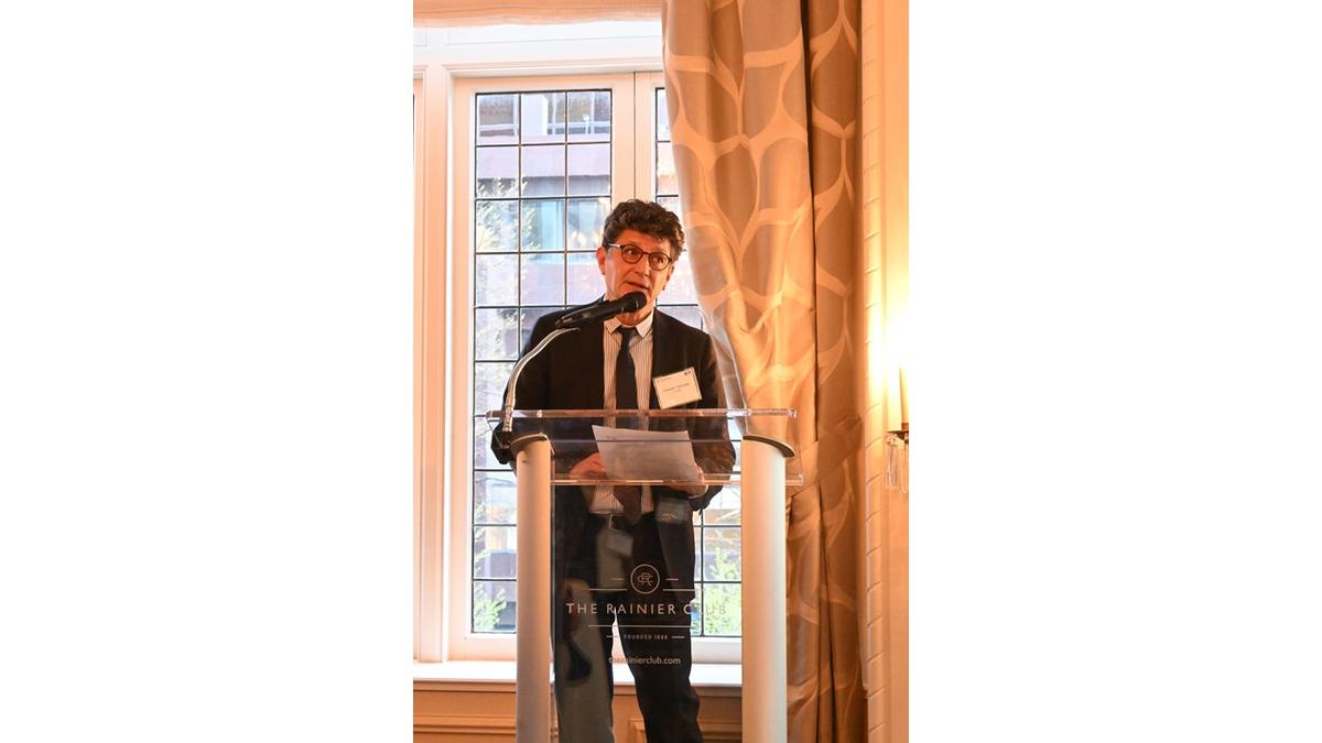 Francois Guerzeder, Safran