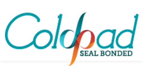 Coldpad logo