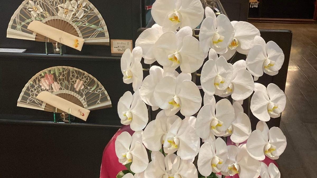 Fleurs M. Hayashi Fleurs M. Hayashi