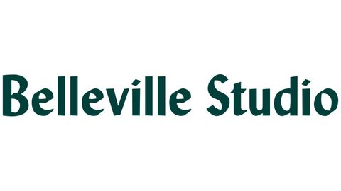 Belleville Studio Melbourne logo