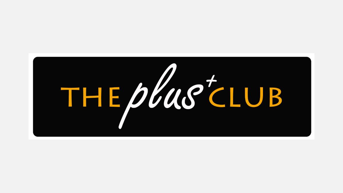 plus club logo orange mini (1)