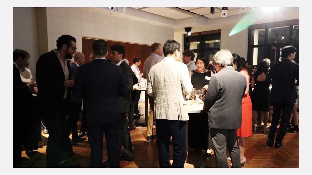 Photo After-Summer Party 2019 Photo After-Summer Party 2019